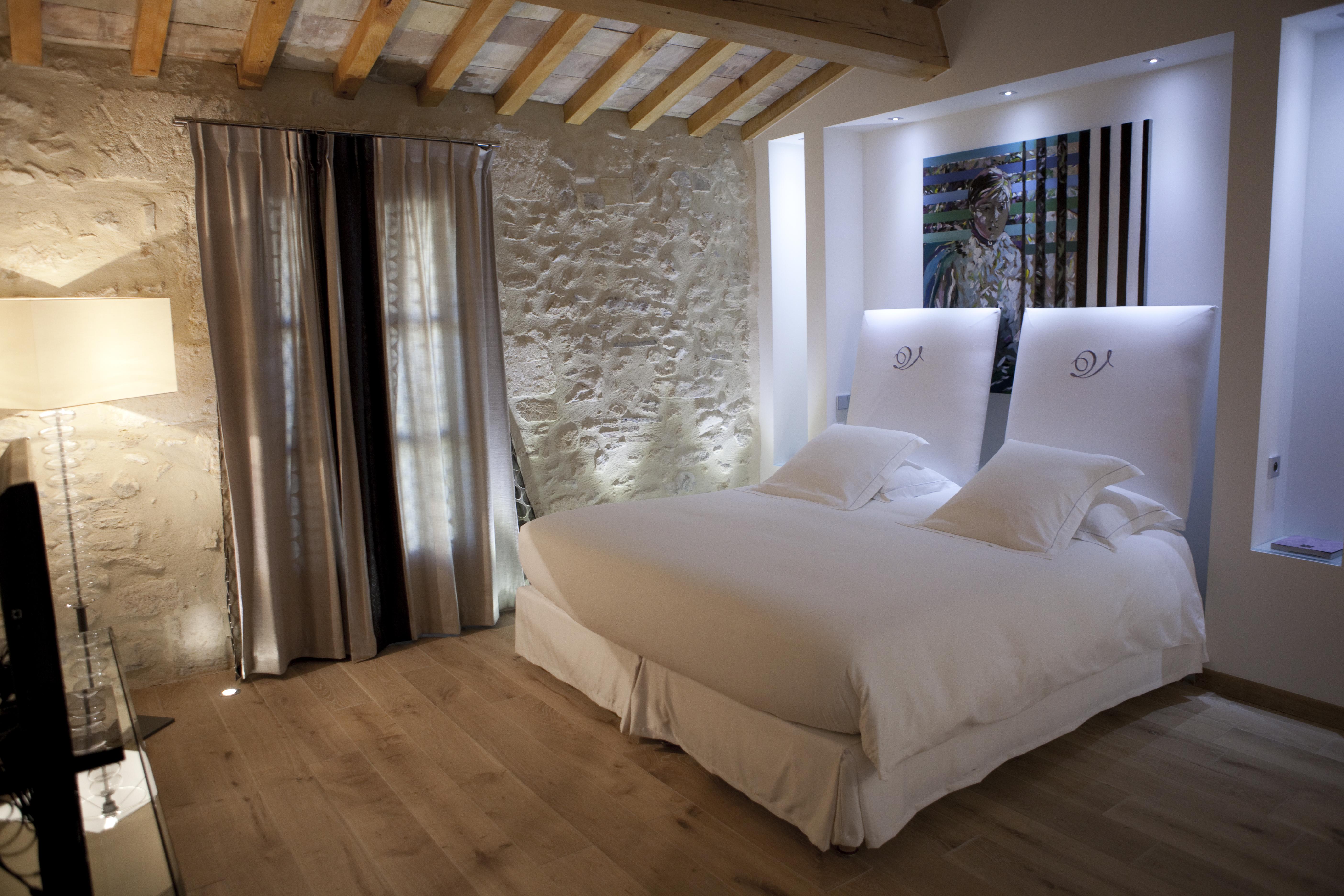 Domaine de Verchant&Spa - Relais&Châteaux Castelnau-le-Lez Quarto foto