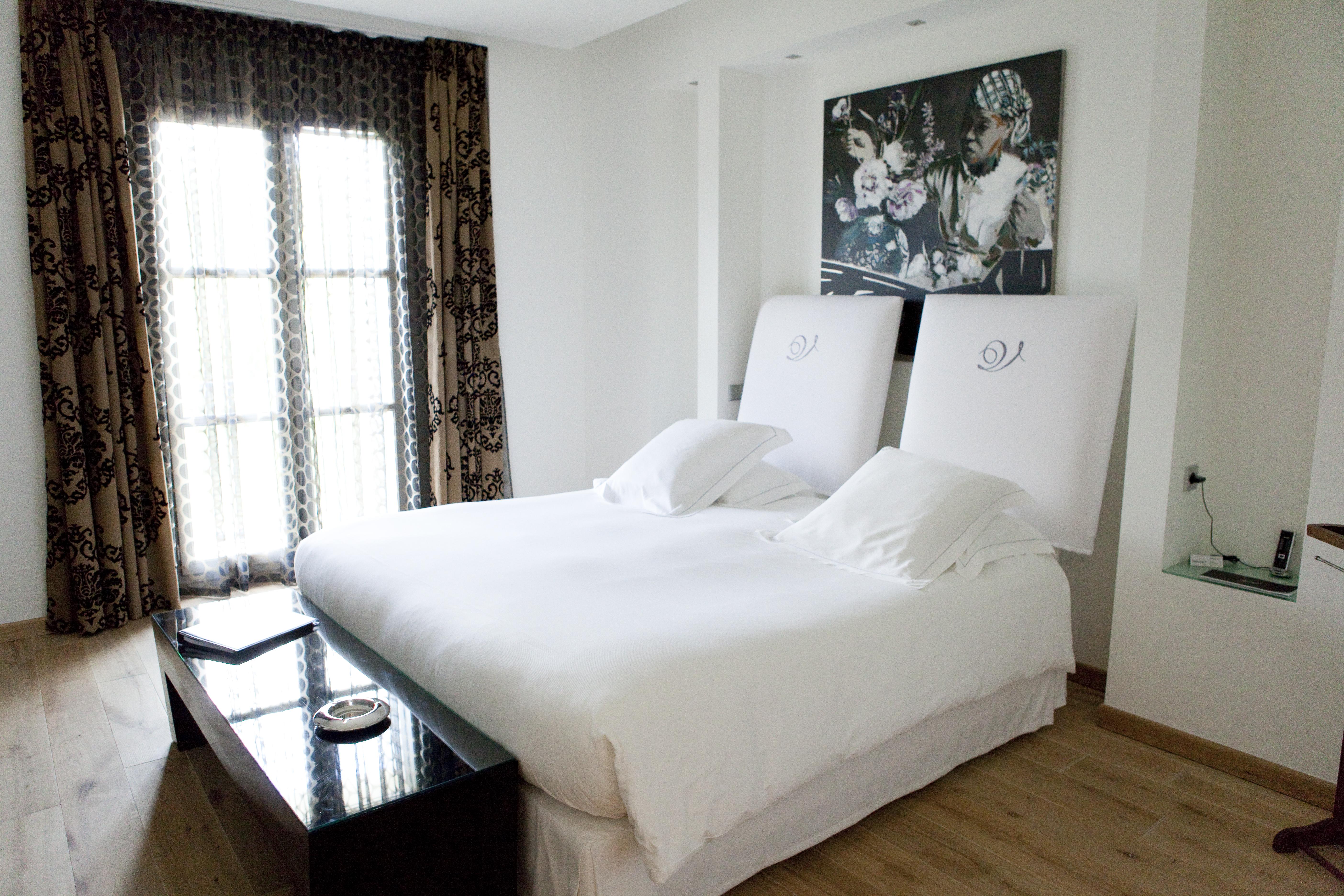 Domaine de Verchant&Spa - Relais&Châteaux Castelnau-le-Lez Quarto foto