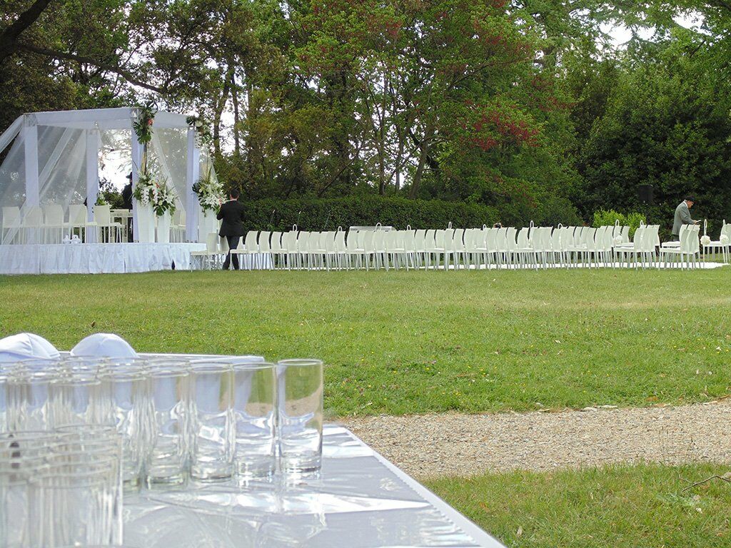 Domaine de Verchant&Spa - Relais&Châteaux Castelnau-le-Lez Exterior foto